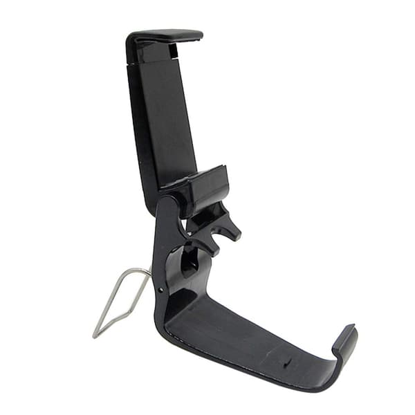 Universal mobiltelefonstativ Spill-gamepad-kontrollerholder