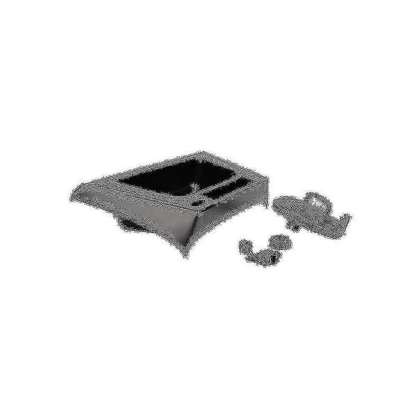 Telefonholder til Wrangler Jk 2012-2017, Multi-mount telefonholder D