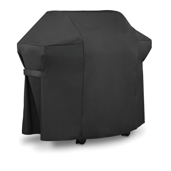 Grillskydd - 600D Oxfordtyg Skyddande BBQ-skydd Grill