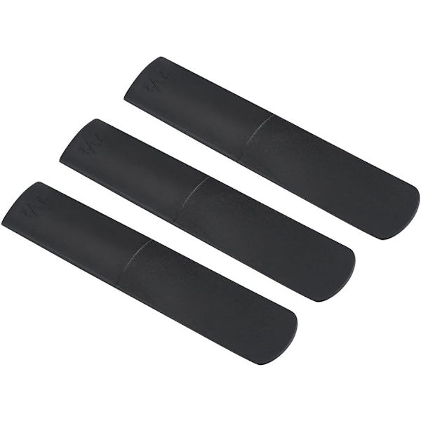3 kpl Hartsi 2.5 Saksofoni Vihkoja Saksofoni Musiikki-instrumentti