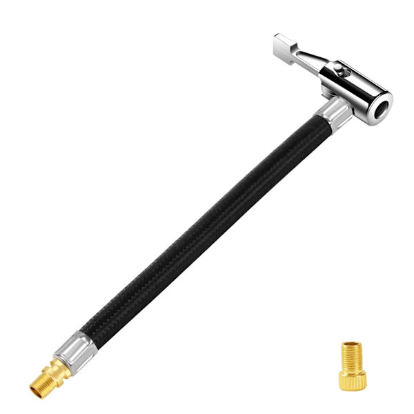 Däckinflationsslangadapter