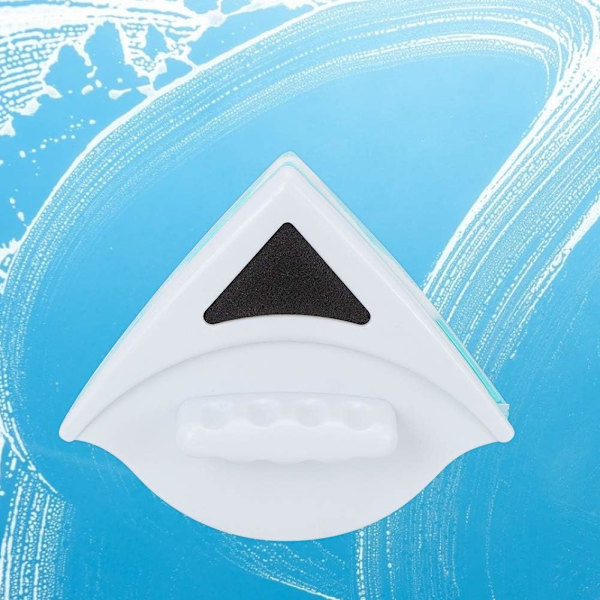 1 st Magnetisk fönsterputsare, dubbelsidig magnetisk fönster