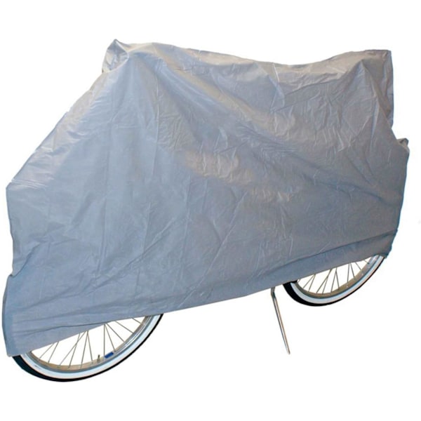 Vedenpitävä suojapäällinen polkupyörälle (120*210cm), skootterille, pölylle