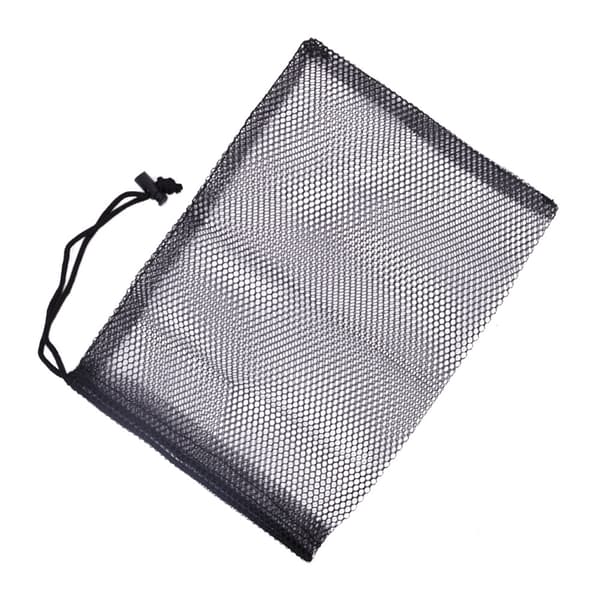 Golf Netposer 20*25CM 2 Styk Golfbold Opbevaringsnet, Nylon