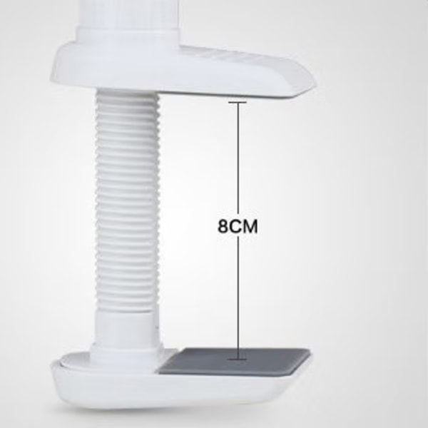 Fleksibel lang arm 360° rotasjon justerbar for iPhone 13/