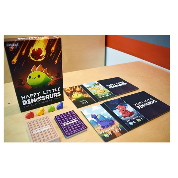 Unicorn Schack Strategispel Kort Spelsätt Kort