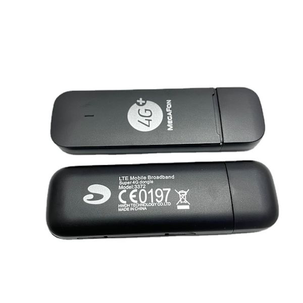 4G LTE Højhastigheds USB Netværksadapter WiFi Hotspot Trådløs