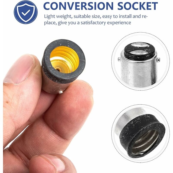 Sirkulær sprinkler, 360° plensprinkler vannsparende sprinkler for små og mellomstore områder 3/4 tommer