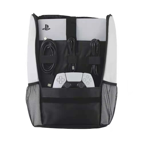 For PlayStation 5-konsollspilltilbehør Oppbevaringsposer Utendørs T