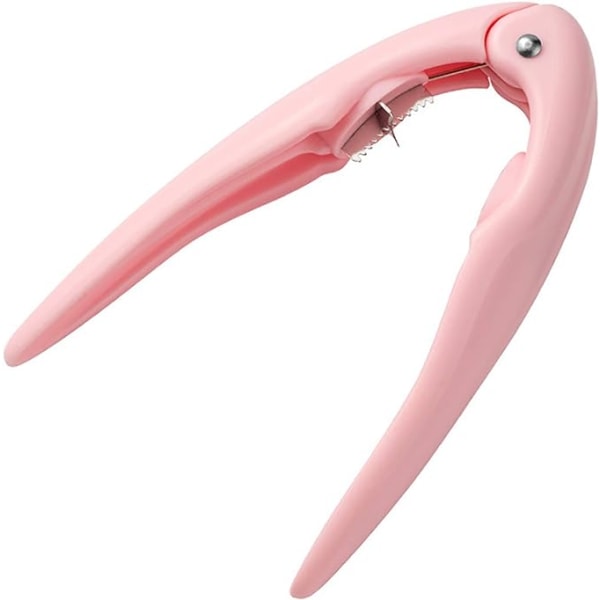 Kastanjeklippare Kastanjebrytare Klippöppnare i Rosa Valnöt 16 *