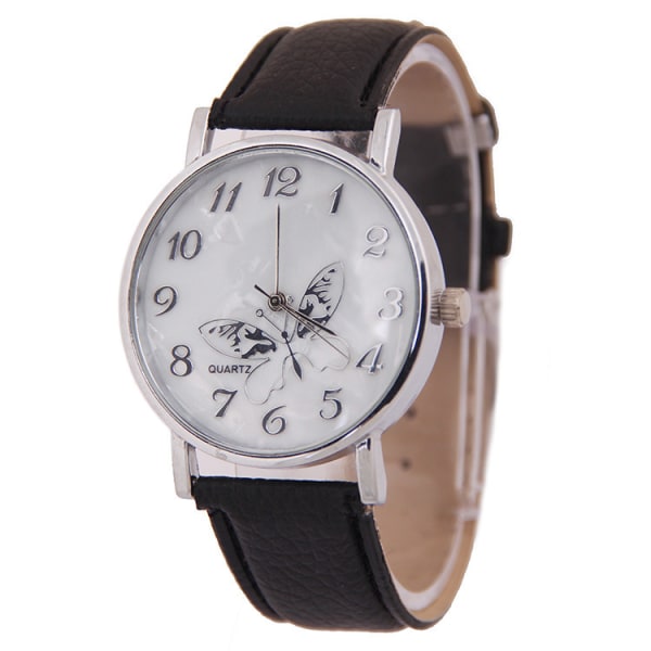 1 Piece Pointer Women's Watch, Fashionable and Elegant Women's