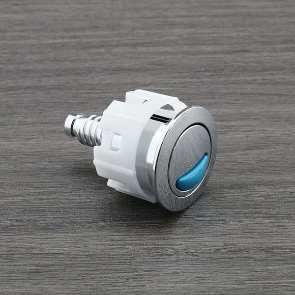 2 stk. Magnetiske gardinbindere Magnetisk gardinbinder Smuk