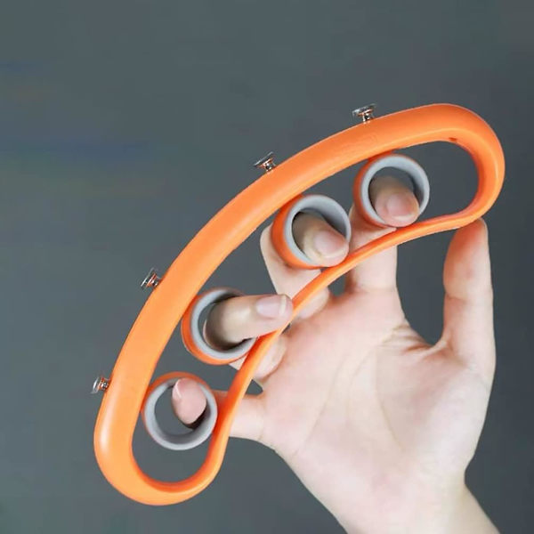 1 Finger Extender Fingertræner Multifunktionel Finger