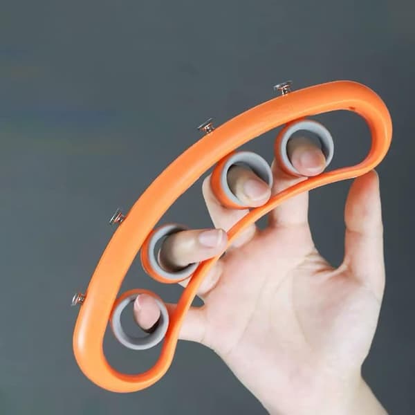 1 fingerforlenger fingertrener multifunksjonell finger