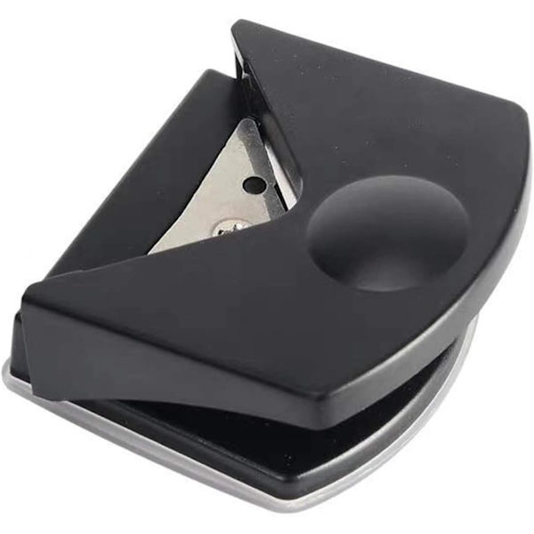 Rounder R4 Chamfer fotopapir jam rett vinkel Cutter foto