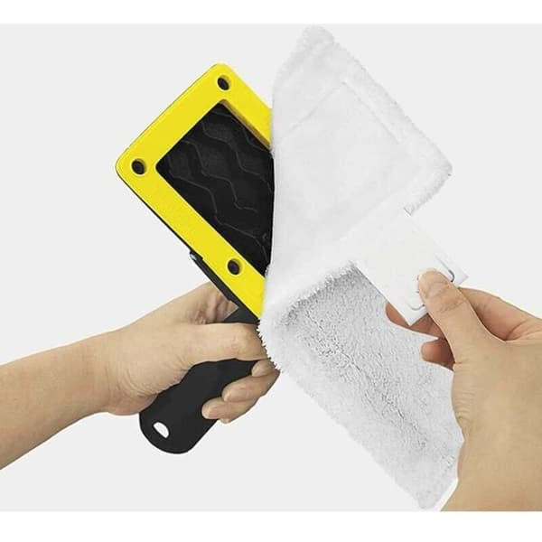 Tilbehør til Karcher Easyfix SC2 SC3 SC4 SC5 Mikrofiberkluter M