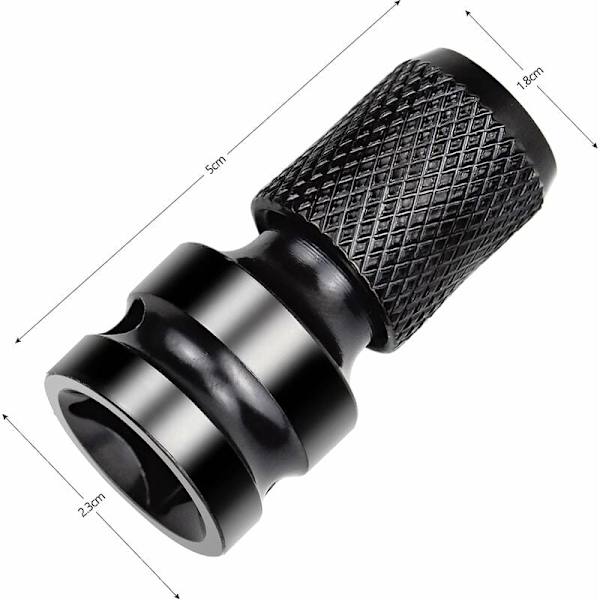 TS100 Mini Pen Type Loddekolbe Spids, Rustfrit Stål Lodning