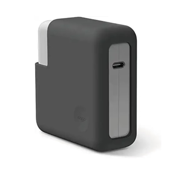 MacBook Pro Oplader Adapter Etui Kompatibel med 13-tommer MacBook