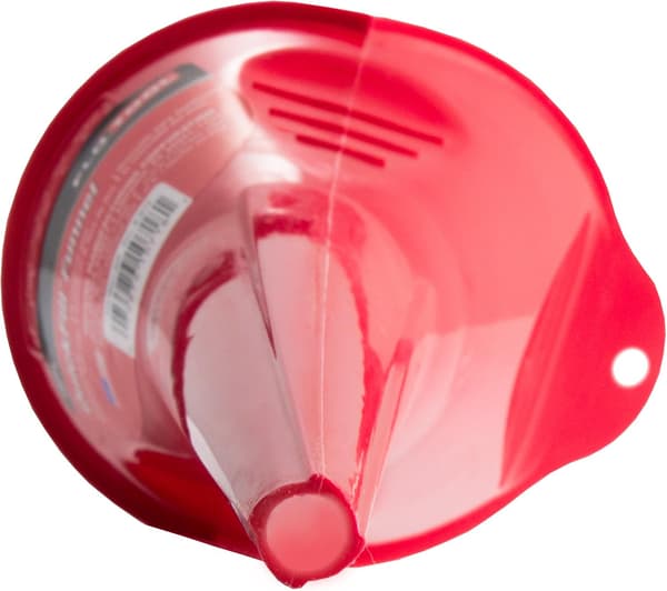 QuickFill Tragt