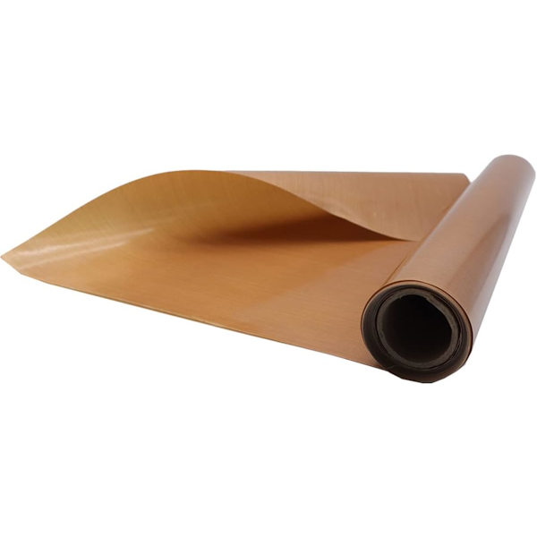 Köksugnsplåt i bakpapper, brun, 60x40cm, 3-pack