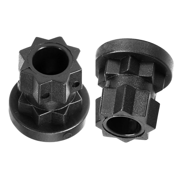 1 kpl Kajakin lisävarusteet Navigointiteline Pin Plum Plug Hole Kamera