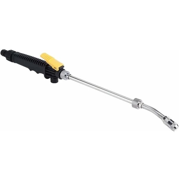 Spray Lance Justerbar Tryksprøjte 48cm Højtrykssprøjte