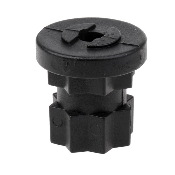 1 kpl Kajakin lisävarusteet Navigointiteline Pin Plum Plug Hole Kamera