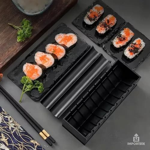 Sushiverktøy, Form for å lage Sushiruller 10 stk