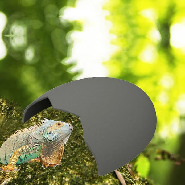Gecko Hideout Huler - Lille Dyre Hule - Lille Dyr Skjulested