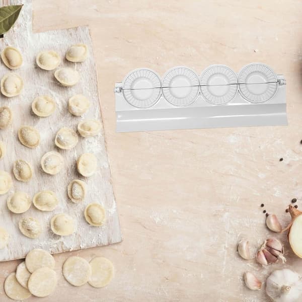 1 stk. Dumpling-maker, Kjøkkenutstyr, Dumplingformer