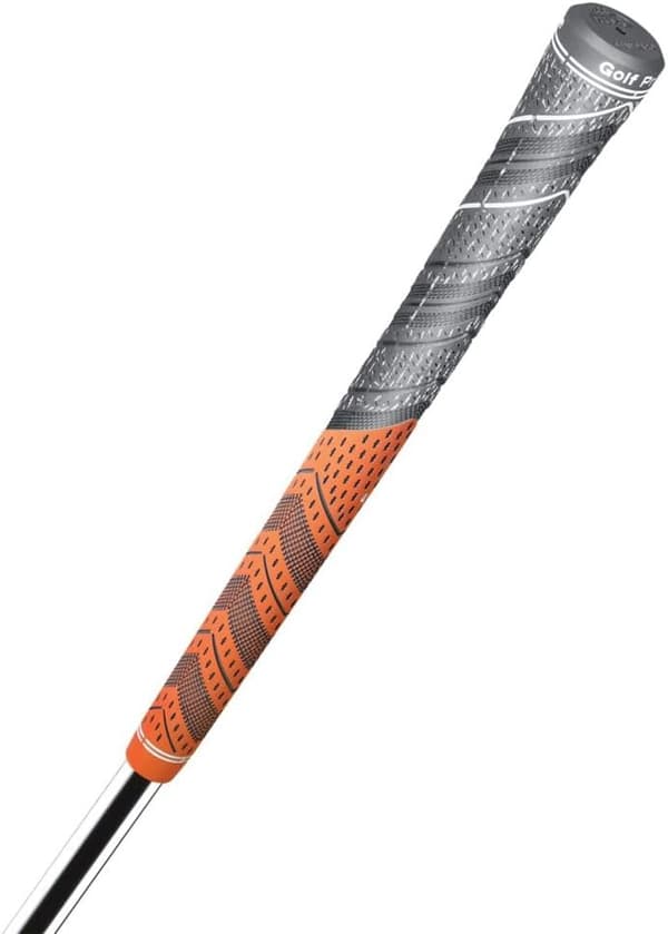 MCC Plus4 New Decade MultiCompound Golfgreb