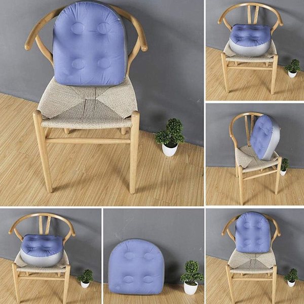 Universal Spa & Hot Tub Booster Seat med Sugkopper, Vandtæt
