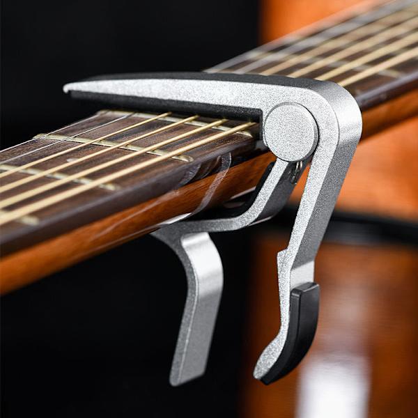 Guitar Stemme Tang Offset Stemme Tang Instrument Tilbehør