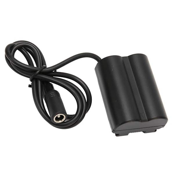 Np W235 Dummy Batteri Ac W235 Strømadapterkabel Digitalkamera
