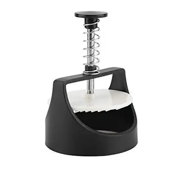 Hamburgare Patty Maker Press Kött för Hemmet Beefburger Press