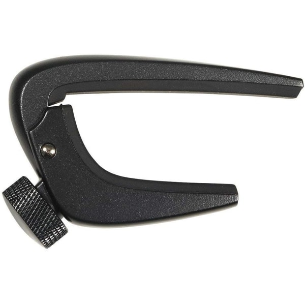 Kitara, Pro Alloy Guitar Capo ruuvivirityksellä 6:lle