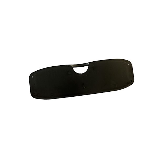 1 stk Oppblåsbar yacht oppblåsbar båt gummibåt støtte