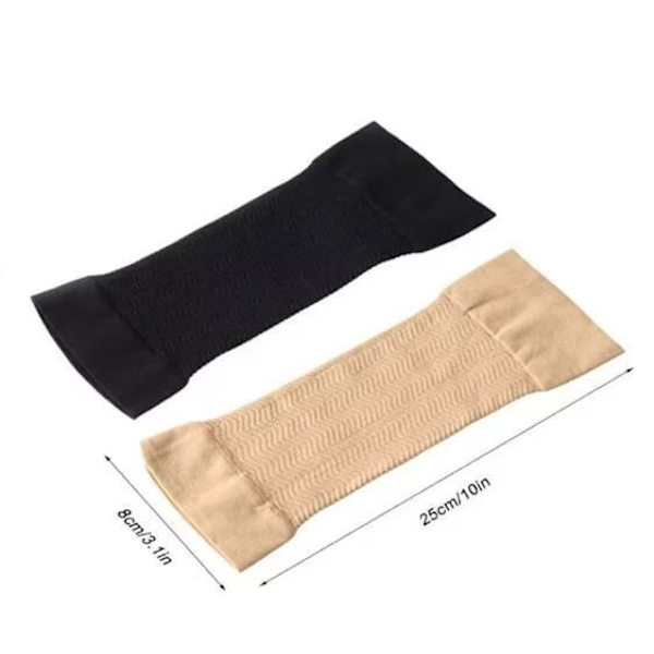 Armvarmere 2 par Armvarmerhylse Solbeskyttelse for Og