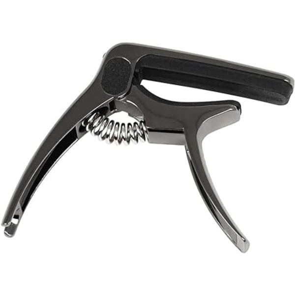 Monitoiminen 3-in-1 Metallikitaran Vaihtaja Paletissa Korttipaikka