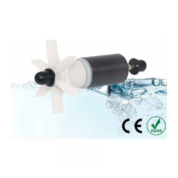 Vandpumpe Impeller til Lay Z Spa Vandpumpe Impeller/Rotor med