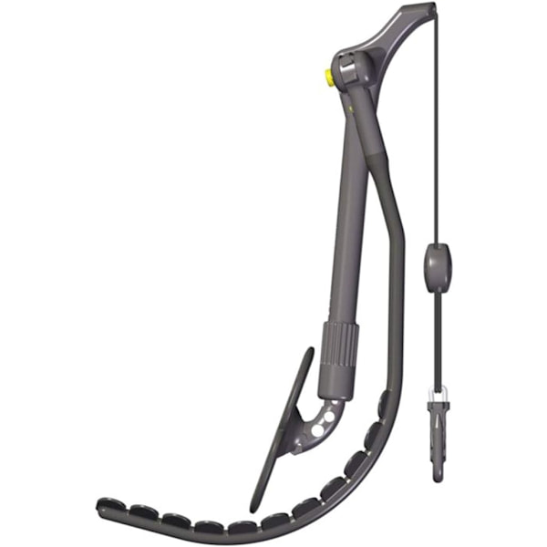 Saxofonstativ - professionelt - saxofonstativ