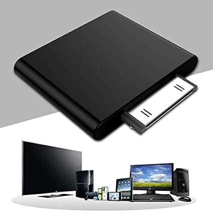 1 kpl Bluetooth Audio Hi-Fi Lähetinsovitin, Sovitin