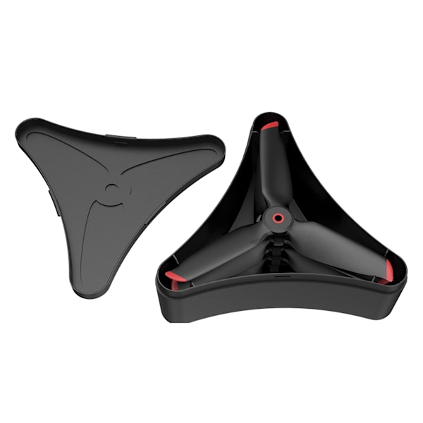 (Propeller ingår ej) Kompatibel med DJI FPV Trailblazer 328S Propeller Förvaringsfodral Bladskydd Tillbehör