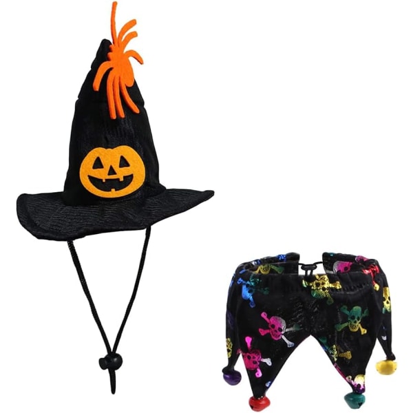 Julkläder för katt, kattkläder, Halloweenfest för husdjur