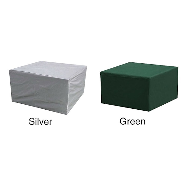 150x150x75cm Udendørs Have Patio Sofa Stol Møbelbetræk Med