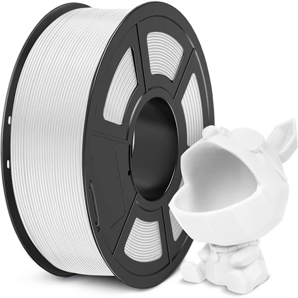 1 Rulle 1,75 mm PLA-Filament, Hög Hållfasthet, Bättre Flytbarhet PLA