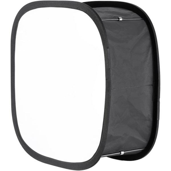 Softbox för 660 LED-panel - Yttre 41x17,5 cm, Inre