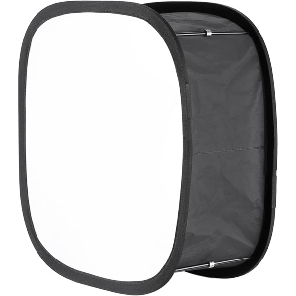 Softbox til 660 LED Panel - Ydre 41x17,5cm, Indre