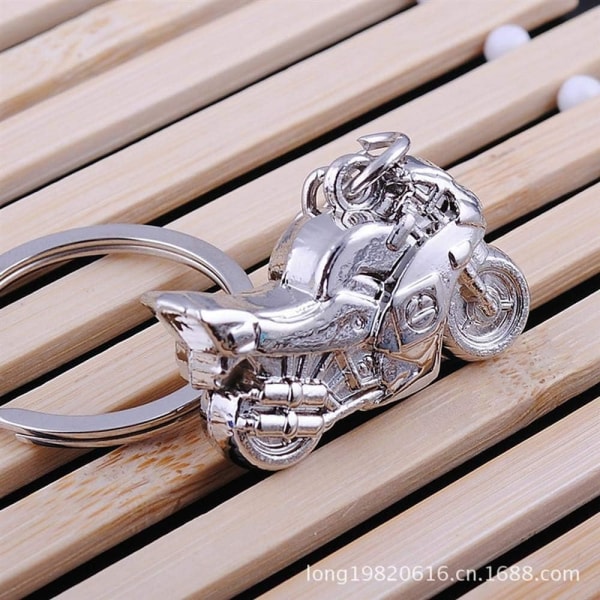 Fashion Fashion Creativity Personality Gift Ornaments Motorcycles