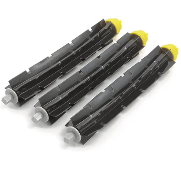 Reservedele til iRobot Roomba 600 og 700 serier, Velegnet